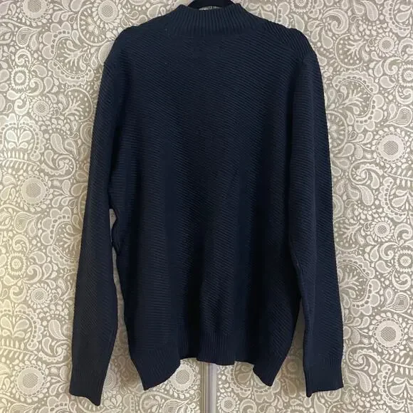 Even Tide Stitch Fix Sweater XL NEW - Picture 2 of 4